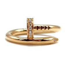 Cartier Juste un Clou Bague en