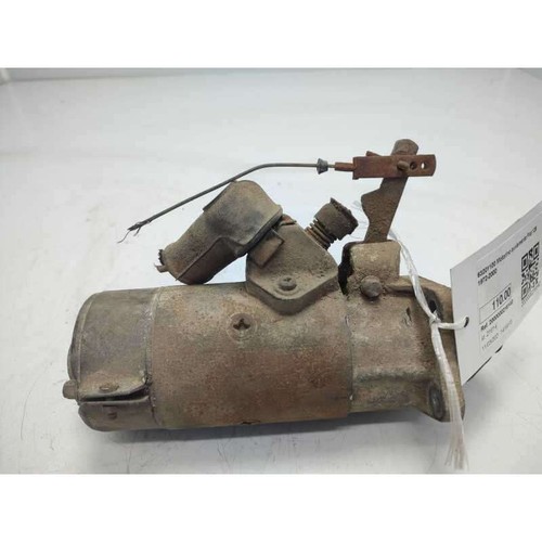 63201100 moteur allumage - 63201100,