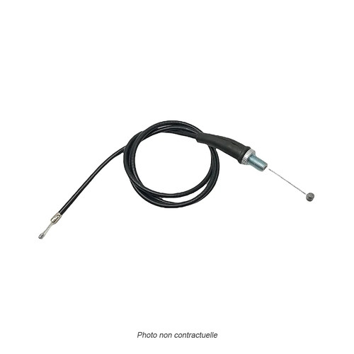 Câble gaz kawasaki klx - gaz,