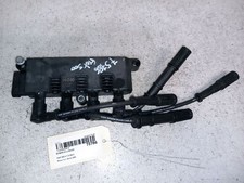 BOBINE D'ALLUMAGE Fiat 500 (312) Hatchback 1.2 69 (169.A.4000) 2009 55200112