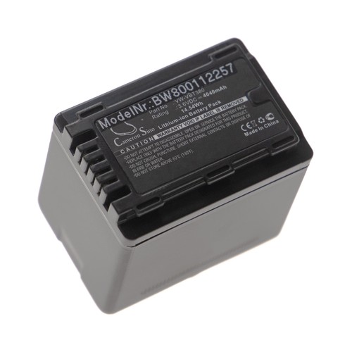 Batterie pour panasonic - pour,