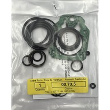Kit rechange joint 70 - de,