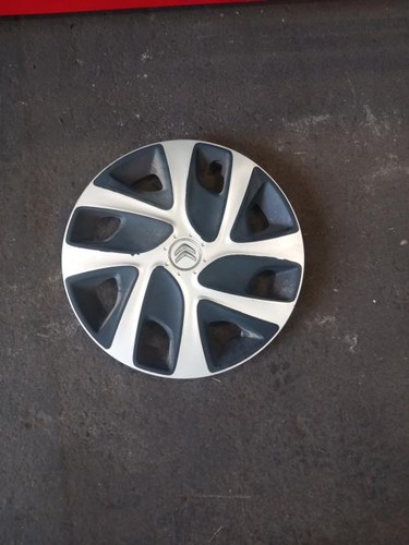 Enjoliveur citroen picasso - citroen,