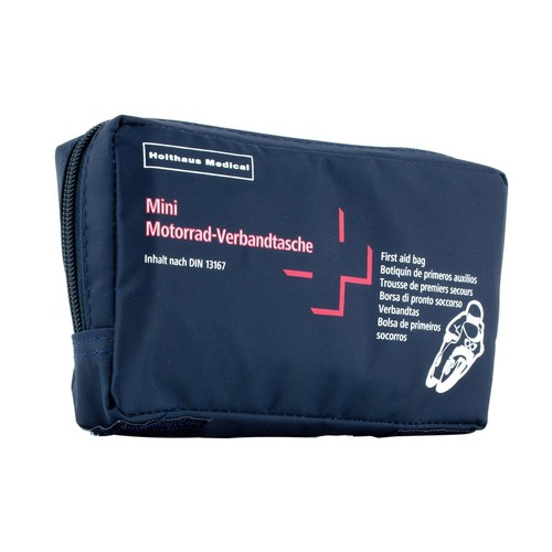 Mf2635 sac premiers secours - de,