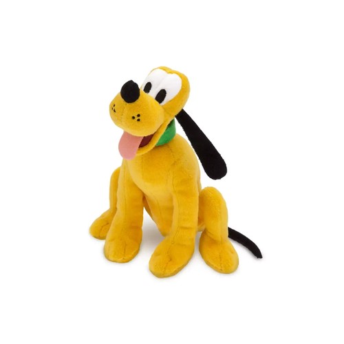 Pluto bean bag peluche - pluto,