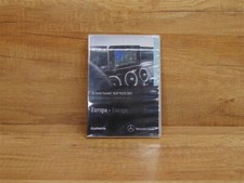 Carte SD Garmin MAP Pilot 2017 Europe Genuine Mercedes W205/W213/447 A2139065604