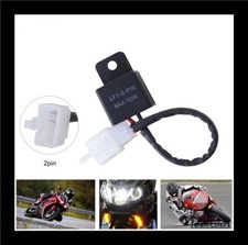 Relais Centrale Clignotant LED