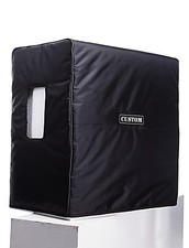 Housse rembourrée personnalisée pour cabine guitare PEAVEY 2x12" (1979)