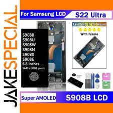 OLED Screen Replacement for
