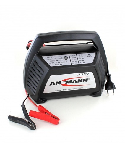 Chargeur batterie plomb alct - batterie,
