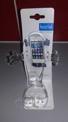 Support smartphone neuf