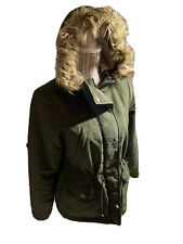 PARKA FEMME VERO MODA TAILLE