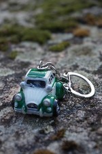 39510 E   FIGURINE  PORTE CLE