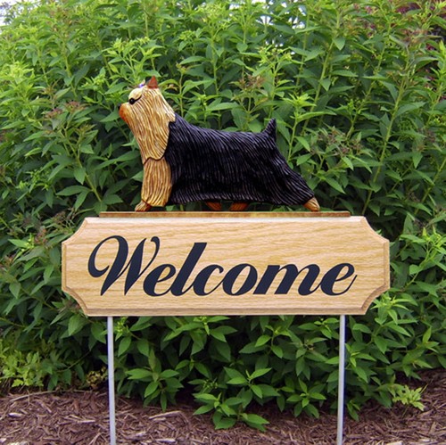 Panneau bienvenue bois - bienvenue,