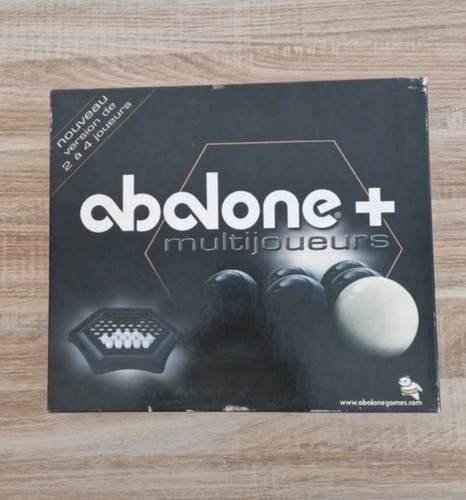Rare abalone multijoueurs - abalone, +