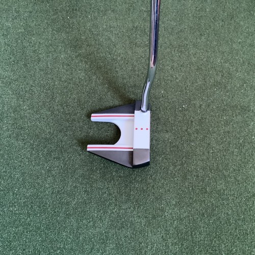Putter odyssey works - 7, comme