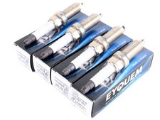 Bougies d'Allumage Dacia