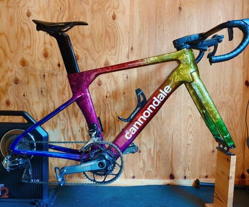 Cannondale systemsix mod - cannondale,