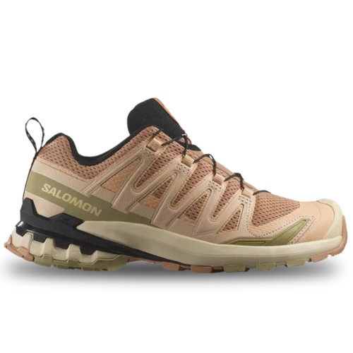 Chaussures salomon pro 3d - chaussures,