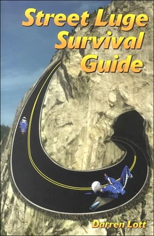 Street luge survival - street, guide