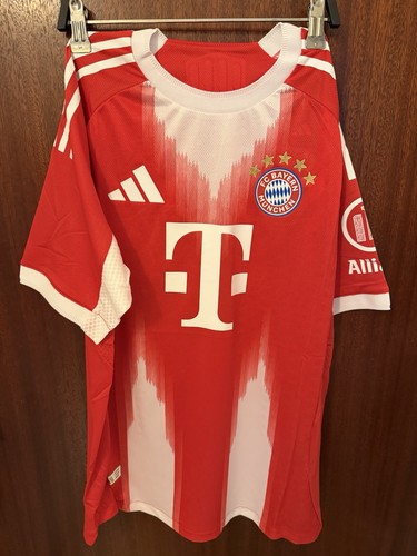 Maillot football bayern - maillot,