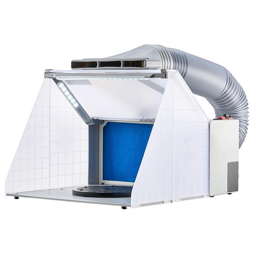 Vevor cabine peinture - cabine,