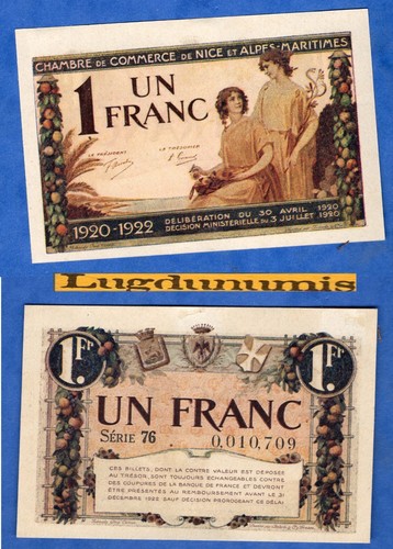 Nécessité franc spl - 1,