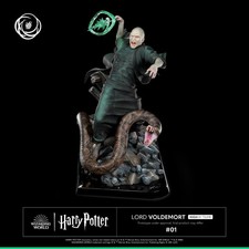 Tsume Ikigai Harry Potter -