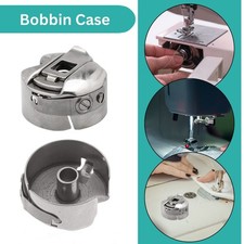 1pcs Machine à Coudre Métal Canette Support Fixation Universelle Plupart Marques