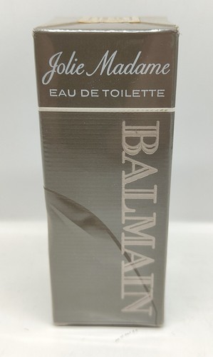 Balmain jolie madame - madame, de