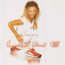 Près De Toi, Lorie