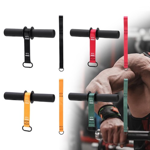 Appareil musculation des - de,