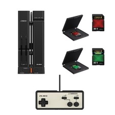 ZUIKI X68000 Z Product Edition