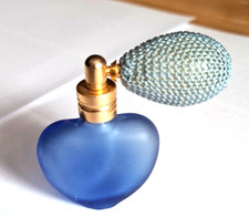 ancien vaporisateur parfun de