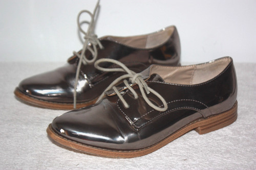 Andre chaussures lacets - chaussures, à