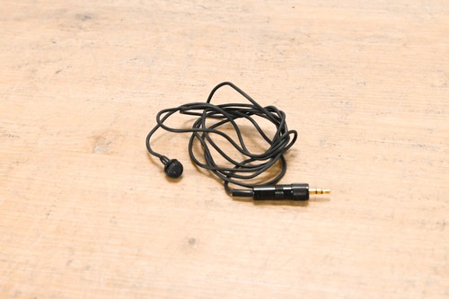 Sennheiser mke lavalier - 2,