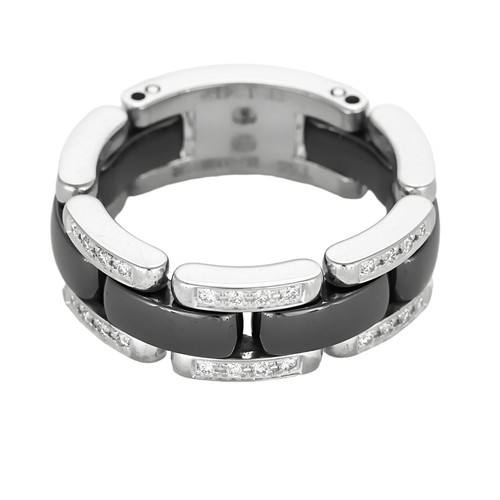 Chanel ultra moyen modèle - chanel,