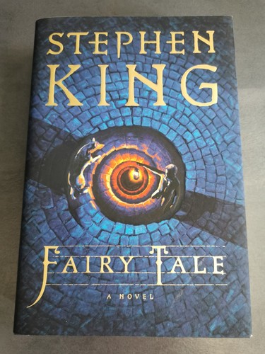 Fairy tale stephen king us - -,
