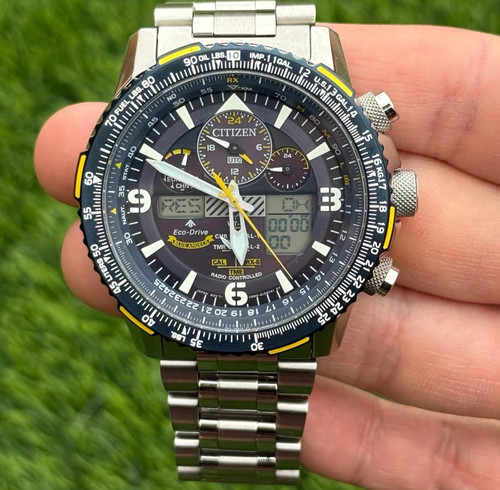 Montre pour homme - , citizen