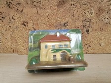 EDITION ATLAS. MAQUETTE MAISON