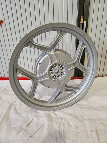 Nos rouearriere rear wheel - rouearriere,