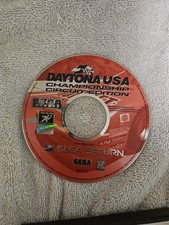 Daytona USA: Championship