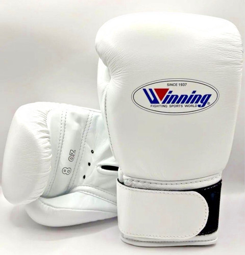 Gants boxe gagnants - gants,
