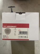 Détecteur de présence B.E.G. Luxomat - Neufs - Lot ou à l’unité