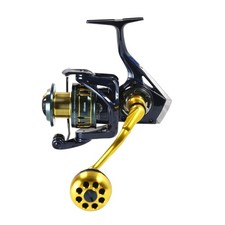 Okuma salina spinning reels - okuma,