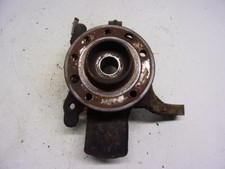 Opel Zafira Moyeu de roue