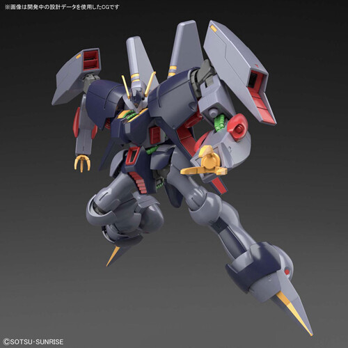 Gundam 144 rx 160 - -, 1/144