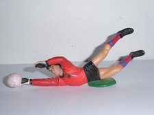 Figurine TONKA vintage - Football - Joël Bats (Ref C391)
