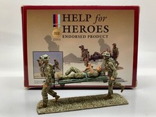 BRITAINS Moderne Armée