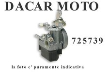 MALOSSI Carburateur Sha 13
